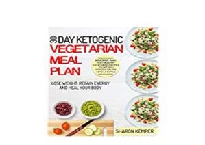 Simple 7 Day Vegan Meal Plan